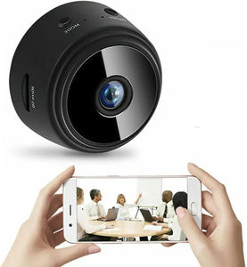 V380 WiFi Mini Camera HD 1080p