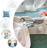 Mini Sewing Machine ( Instant Stitching )